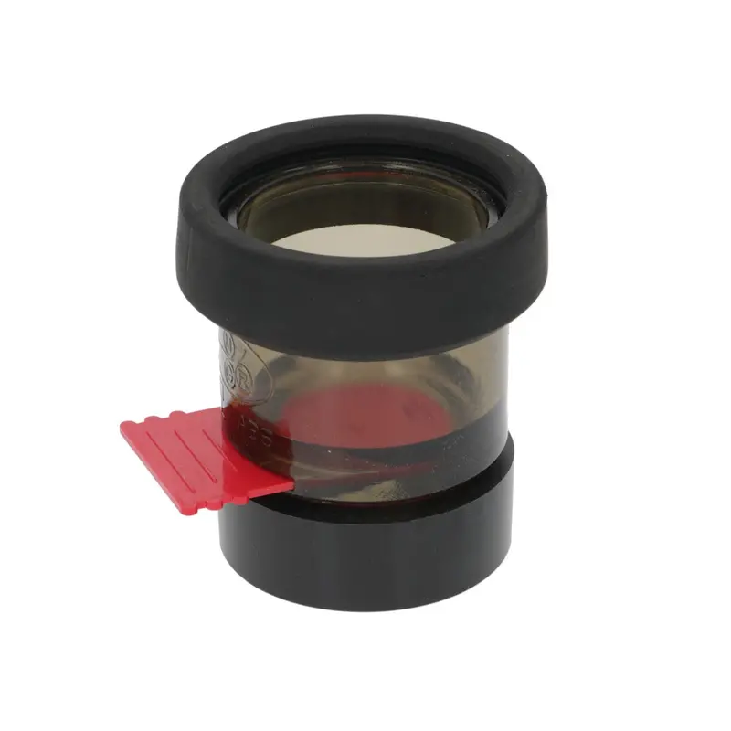 Illy Coffee Can Adapter For Fiorenzato F5 And F6 Grinders 1