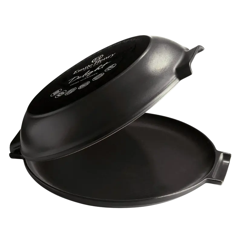Induction-Safe Delight Tart Tatin Set With Cast Aluminum Base 1