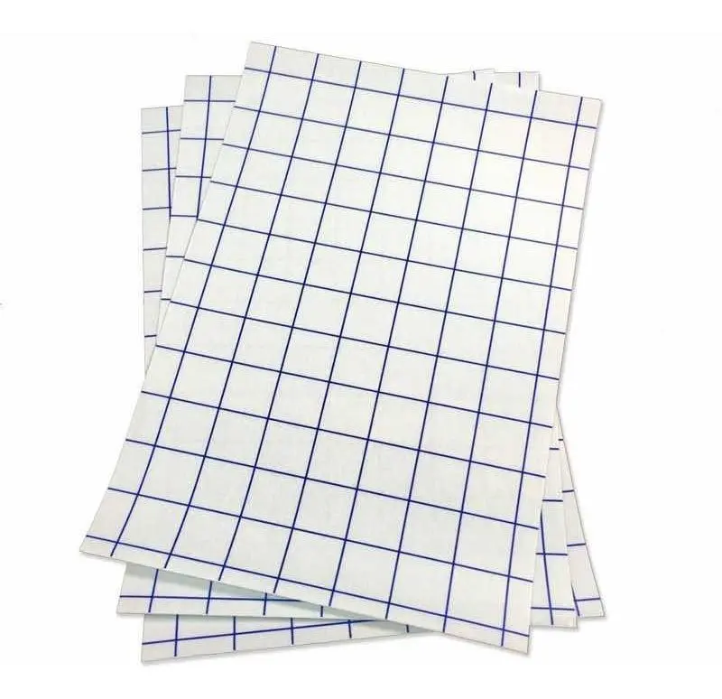 Inkjet Heat Transfer Paper For Dark Fabrics 1
