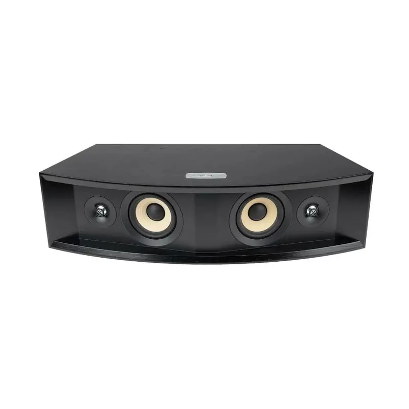 Jbl L42Ms All-In-One Integrated Music System – Matte Black 1