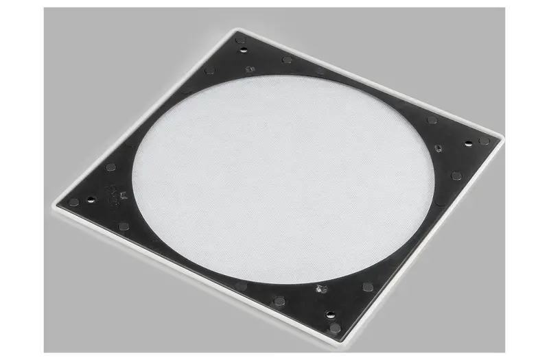 Jbl Stage Sgk6 Square Grille Kit For 260C/260Cdt Ceiling Speakers 1