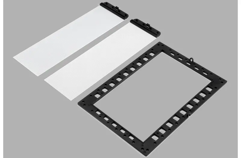 Jbl Stage Wb61 Pre-Construction Bracket For 260W In-Wall Speakers 1