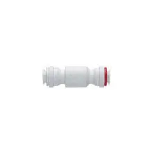 John Guest Straight Flow Check Valve – 3/8" John Guest To 3/8" John Guest 1