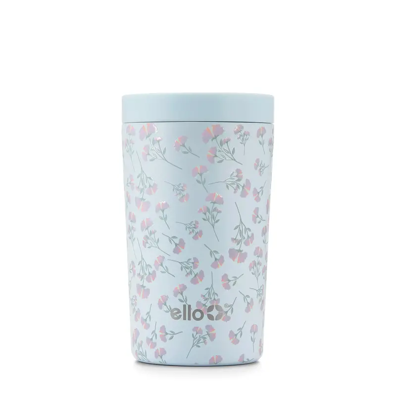 Jones 11 Oz Stainless Steel Travel Tumbler 1
