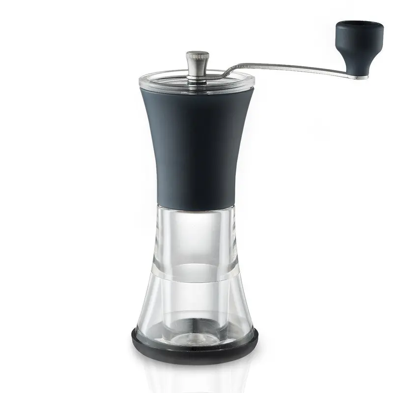 Kalita Manual Ceramic Coffee Grinder – Blue (25G Capacity) 1