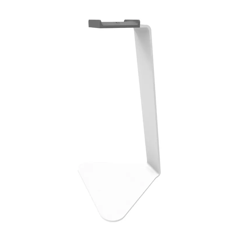 Kanto H1 Adjustable White Headphone Stand 1