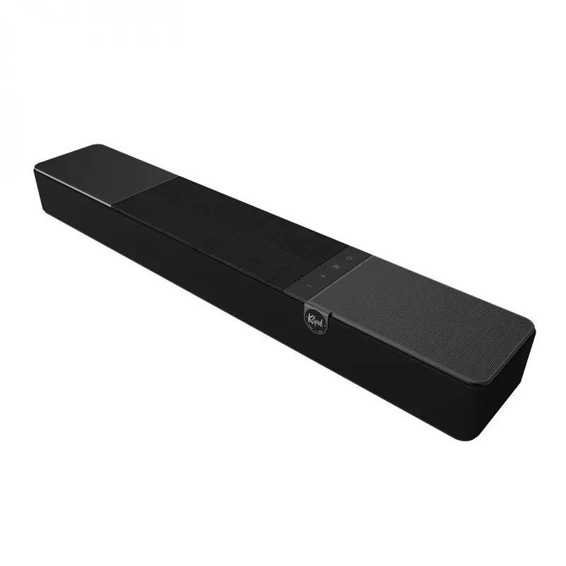 Klipsch Flexus Core 100 Dolby Atmos Soundbar – 2.1-Channel Compact Atmos Soundbar 1