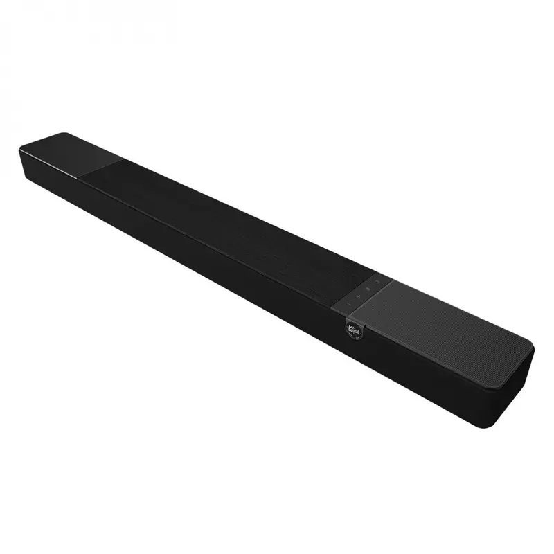 Klipsch Flexus Core 200 Dolby Atmos Soundbar – 3.1.2-Channel Immersive Sound System 1