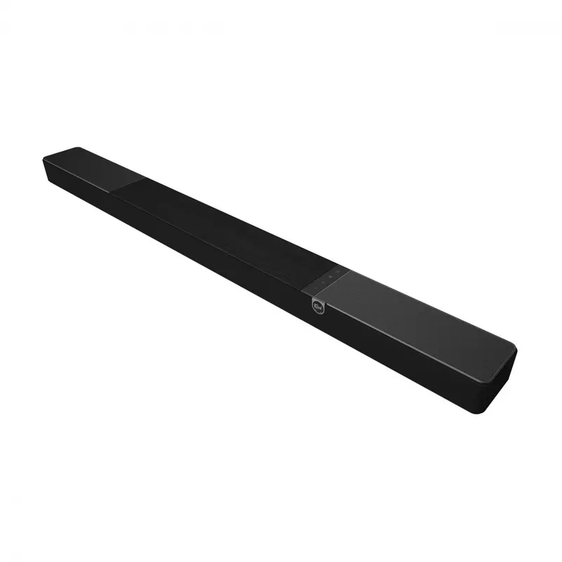 Klipsch Flexus Core 300 Dolby Atmos Soundbar – 5.1.2 Channel, Dirac Live, Black 1