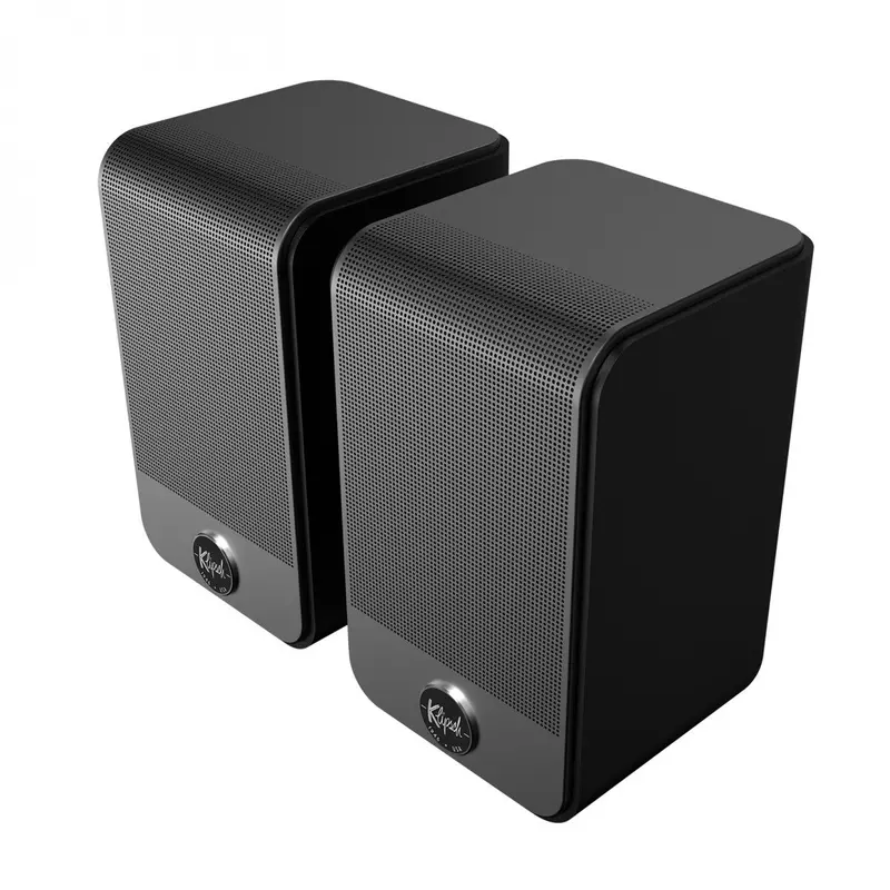 Klipsch Flexus Surround 100 Wireless Speaker Pair – Refurbished Display Unit 1
