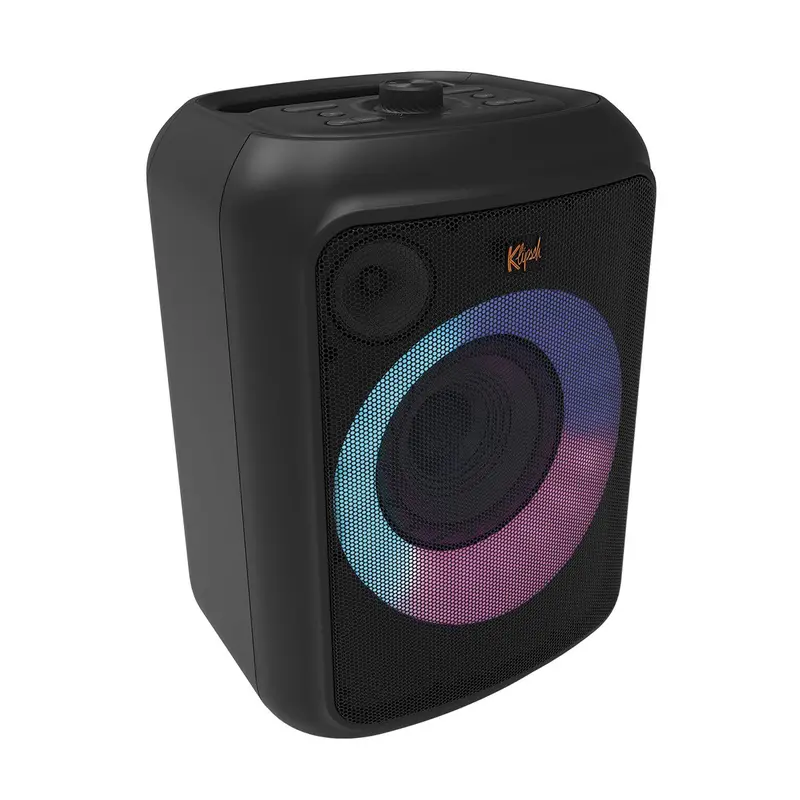 Klipsch Gig-Xl Portable Bluetooth Speaker (Black) 1