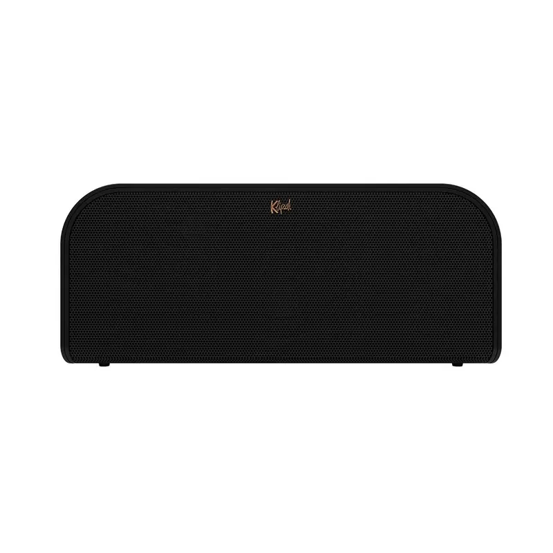 Klipsch Groove Xxl Portable Bluetooth Speaker (Black) 1