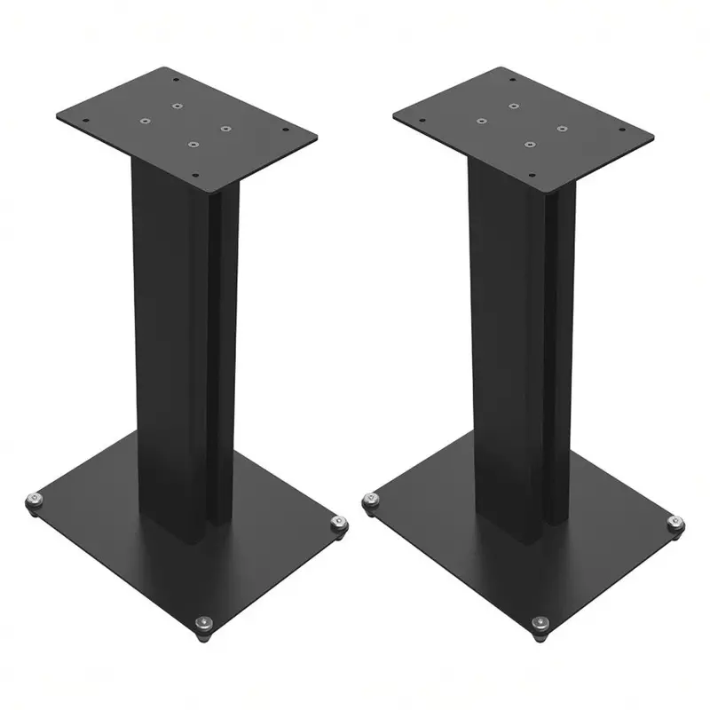 Klipsch Ks-24 Compact Speaker Stands – Pair 1