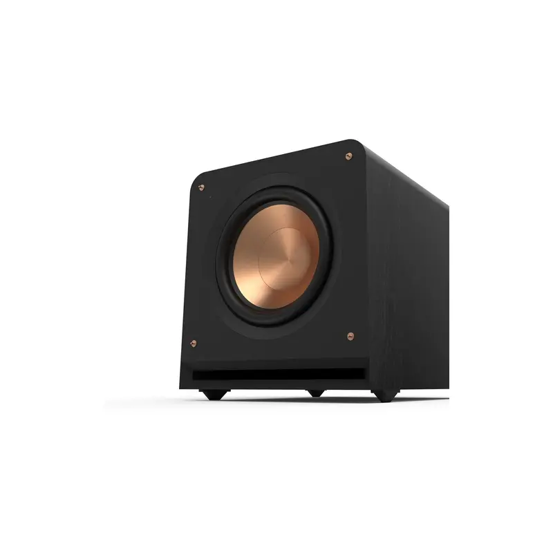 Klipsch Rp-1200Sw 12" High-Output Powered Subwoofer 1