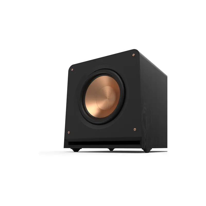 Klipsch Rp-1400Sw 14" High-Excursion Active Subwoofer 1