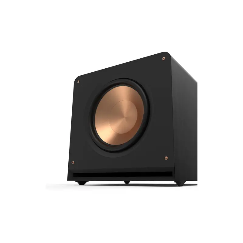 Klipsch Rp-1600Sw 16" High-Power Powered Subwoofer 1