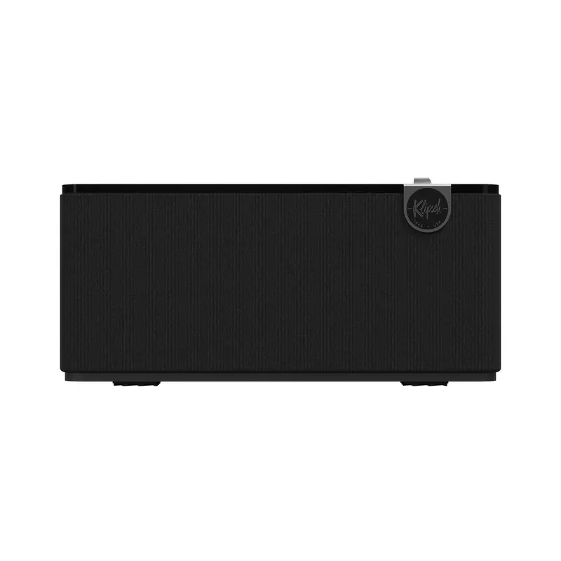 Klipsch The One Plus Premium Bluetooth Multiroom Speaker In Black 1