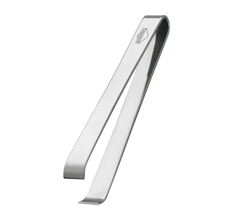 Kuchenprofi Precision Fishbone Tweezers – 5-Inch Stainless Steel, Fine-Tip Grip 1