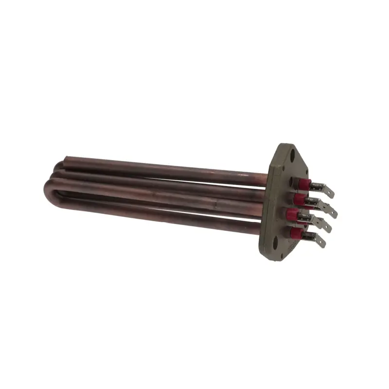 La Cimbali 1800W 110V One-Group Boiler Heating Element 1
