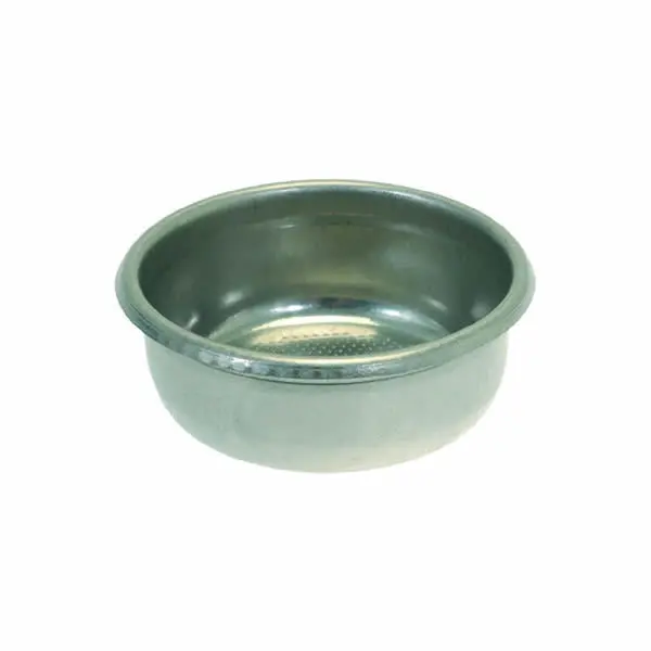 La Cimbali Dual-Spout Portafilter Basket – High-Capacity (14G+) 1
