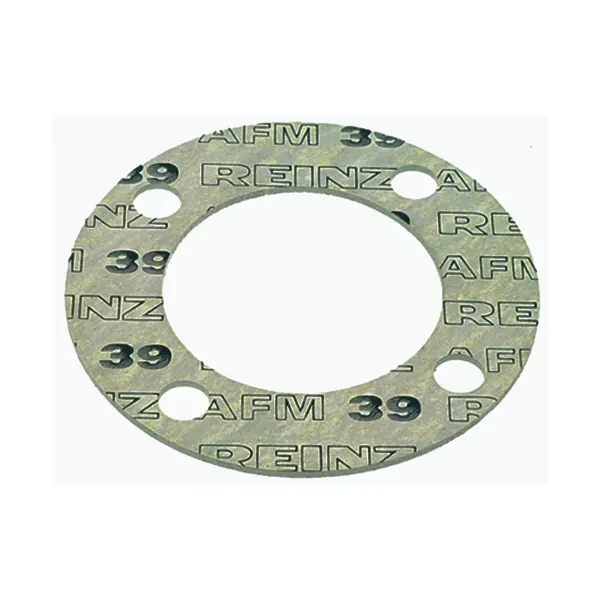 La Cimbali Four-Port Heating Element Mounting Gasket 1