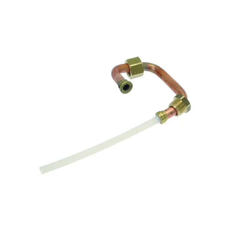La Cimbali Heat Exchanger Group Outlet Tube – Genuine Part 1