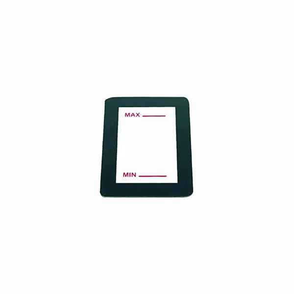 La Cimbali M-15 Sight Glass Protective Shield 1