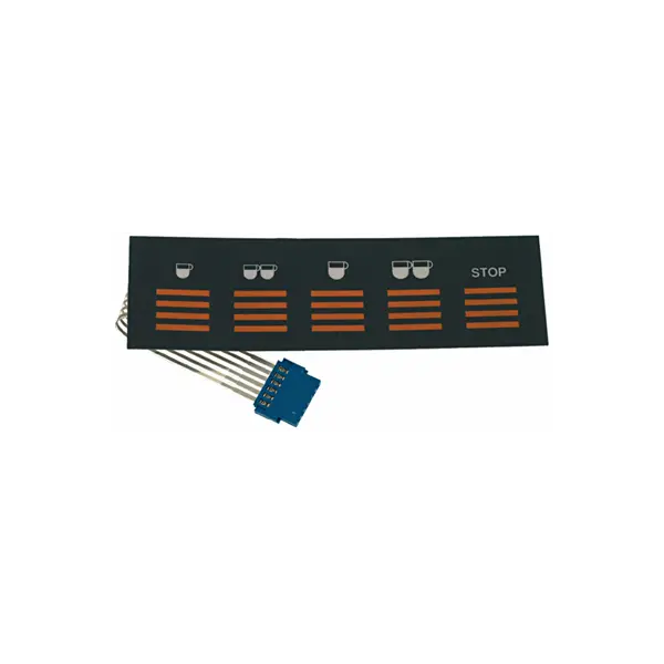 La Cimbali M-20 Five-Function Touchpad Controller 1
