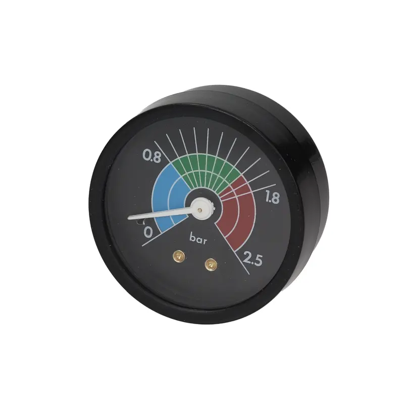 La Cimbali M-20/M-39 Series Boiler Pressure Gauge – 0–3 Bar 1