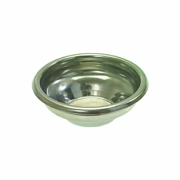 La Cimbali Single-Spout Portafilter Basket – Standard Dose (7G) 1