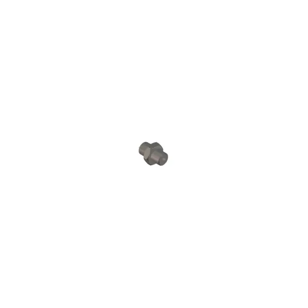 La Marzocco 1/8" Male-To-Male Compression Fitting 1