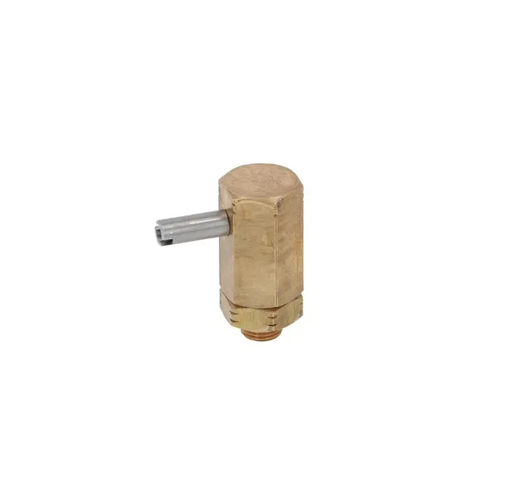 La Marzocco 1/8" Steam Valve Anti-Siphon Adapter – Gen 2 (Special Order) 1