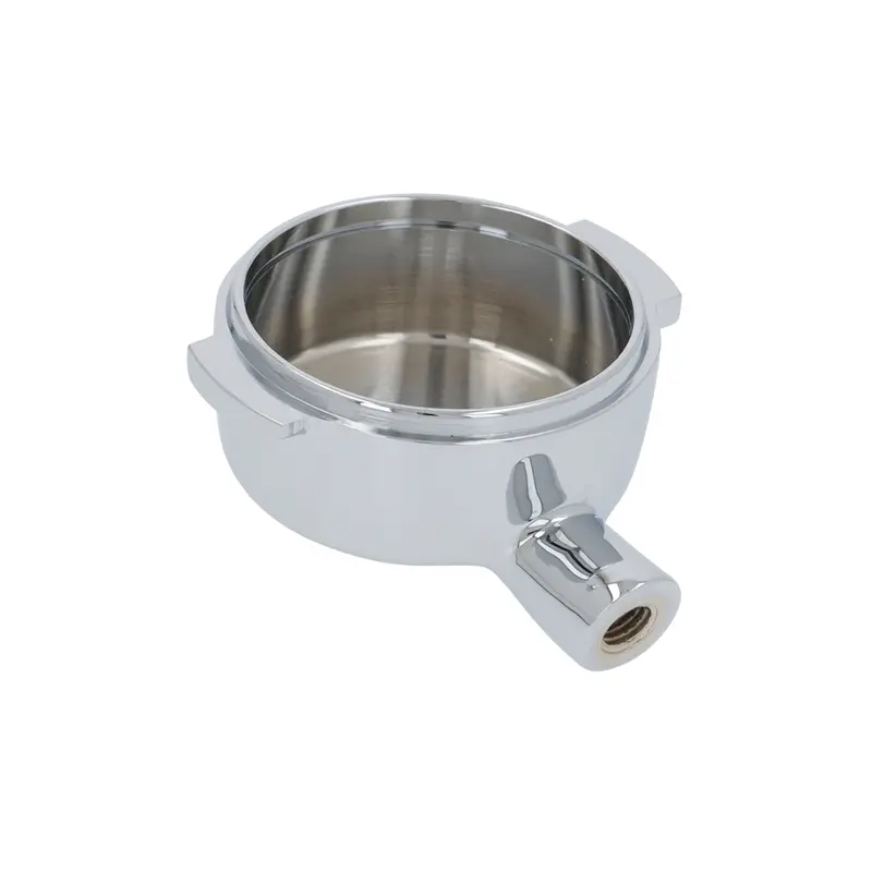 La Marzocco 15° Angled Portafilter Body – M10 Thread 1