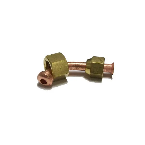 La Marzocco Cross Fitting For Brew Boiler Tubing (Special Order) 1
