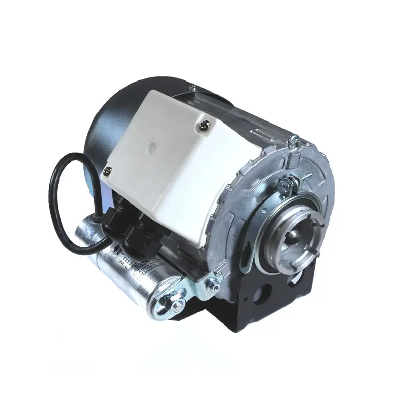 La Marzocco Dual-Voltage Pump Motor – 220V Ul-Certified 1