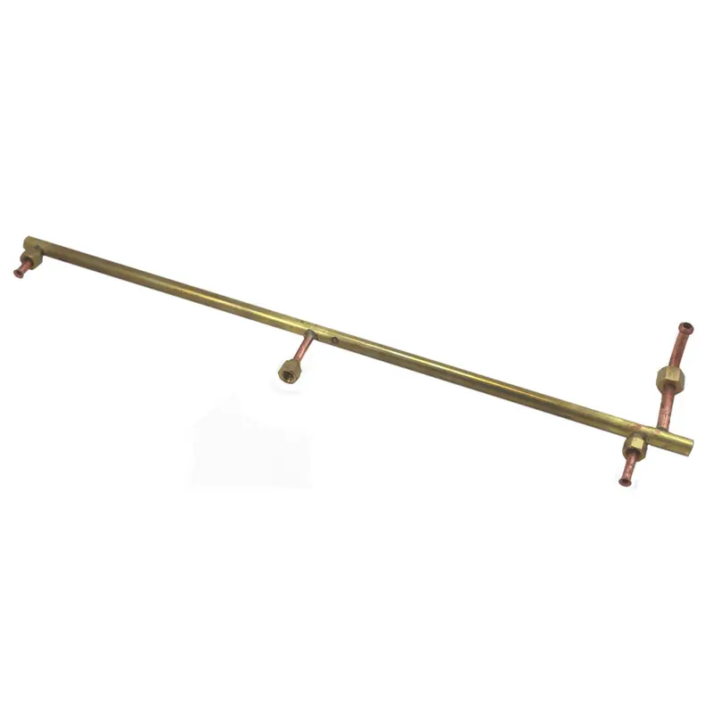 La Marzocco Gb-5 & Fb-80 Solenoid Drain Manifold – Three-Group 1