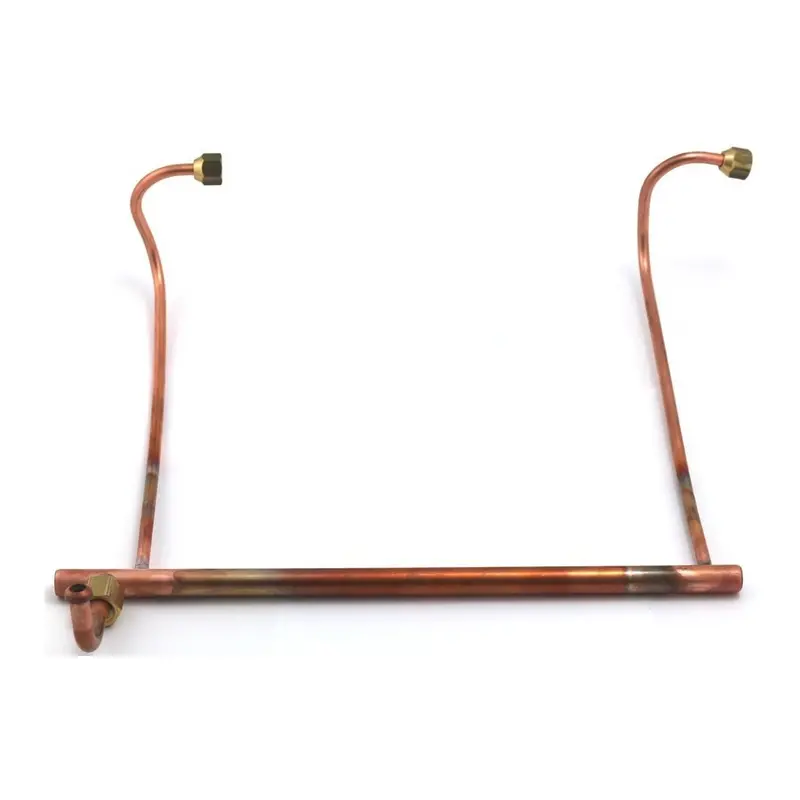 La Marzocco Gb-5 / Fb-80 Solenoid Drain Manifold – Two-Group Piero Group Configuration (Special Order) 1
