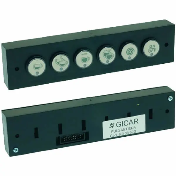 La Marzocco Gb5/Fb80 Programming Touchpad Circuit Board 1
