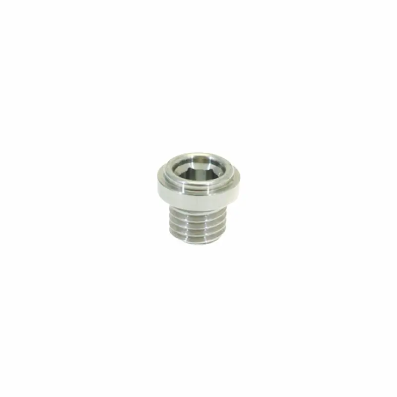 La Marzocco Gb5/Fb80 Stainless Steel Steam Valve Seat Assembly 1