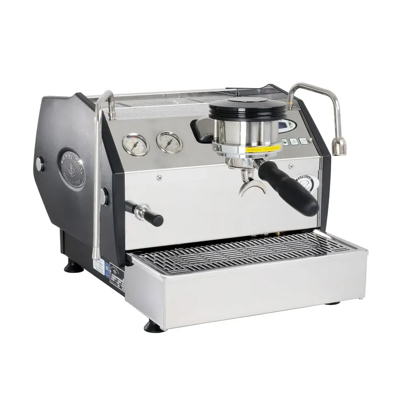 La Marzocco Gs3 Av – Automatic Espresso Machine With Precision Dosing 1