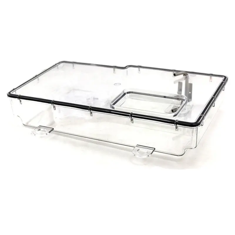 La Marzocco Gs3 Full Water Reservoir Kit – Includes Tank, Lid & Components 1