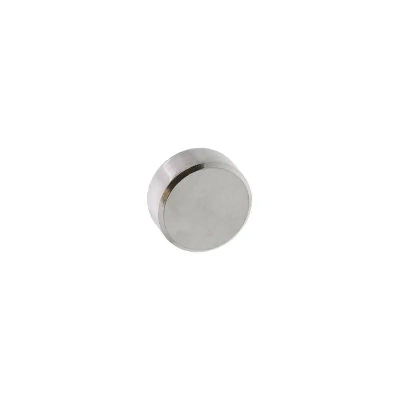 La Marzocco Gs3 Low-Side Panel Nut Cover – Replacement Trim Cap 1