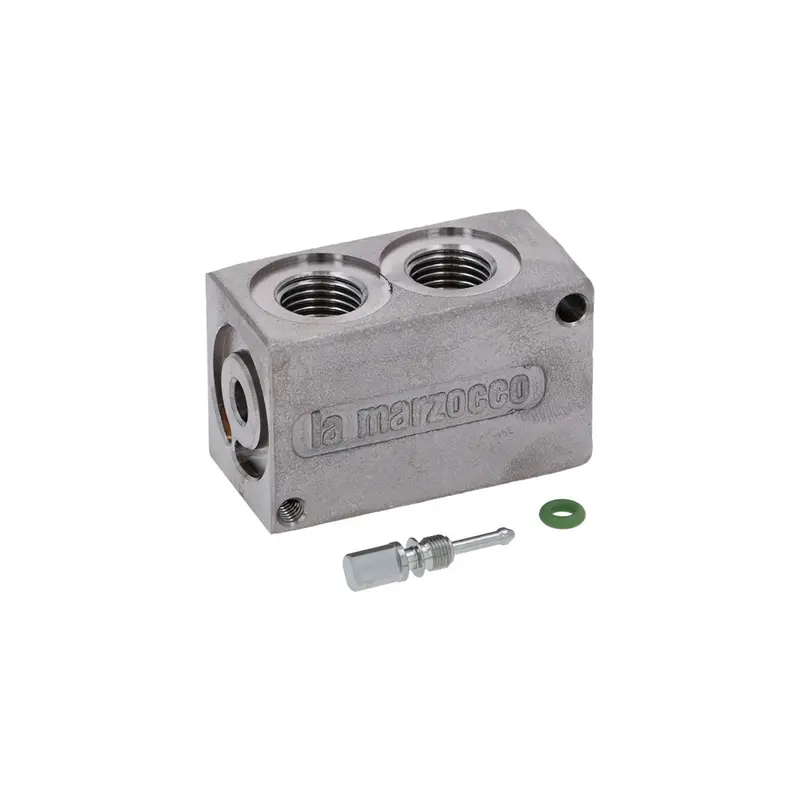 La Marzocco Gs3 Mixing Valve Upgrade Kit 1