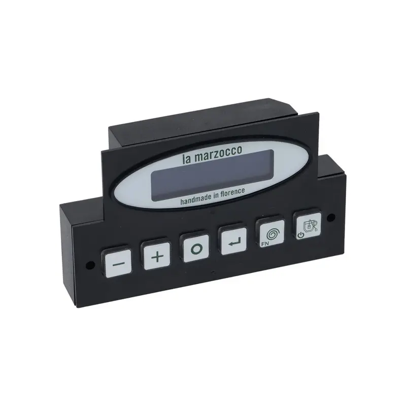La Marzocco Gs3 Mp Display & Touchpad Assembly – Legacy Version (Special Order) 1
