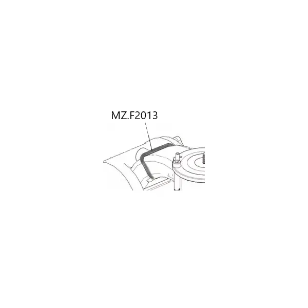 La Marzocco Gs3 Silicone Group Neck Gasket – Special Order 1