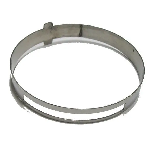 La Marzocco Gs3 Stainless Steel Slotted Paddle Group Ring 1