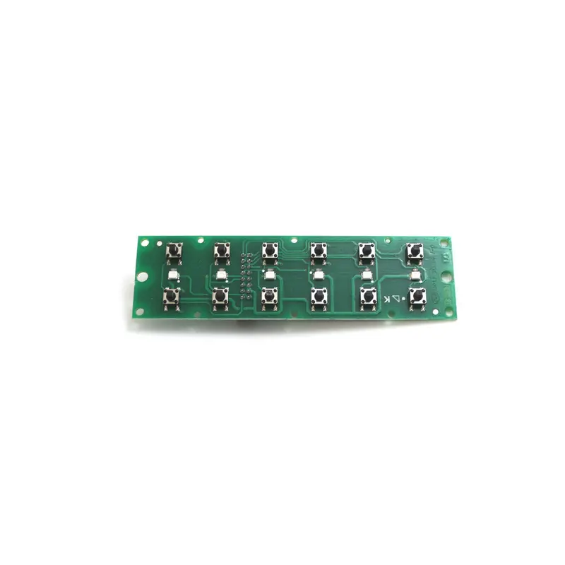 La Marzocco Gs3 Touchpad Control Circuit Board 1