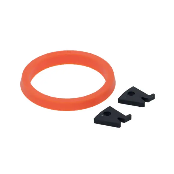 La Marzocco Kb90 Group Head Gasket Set With Anti-Shock Clips 1