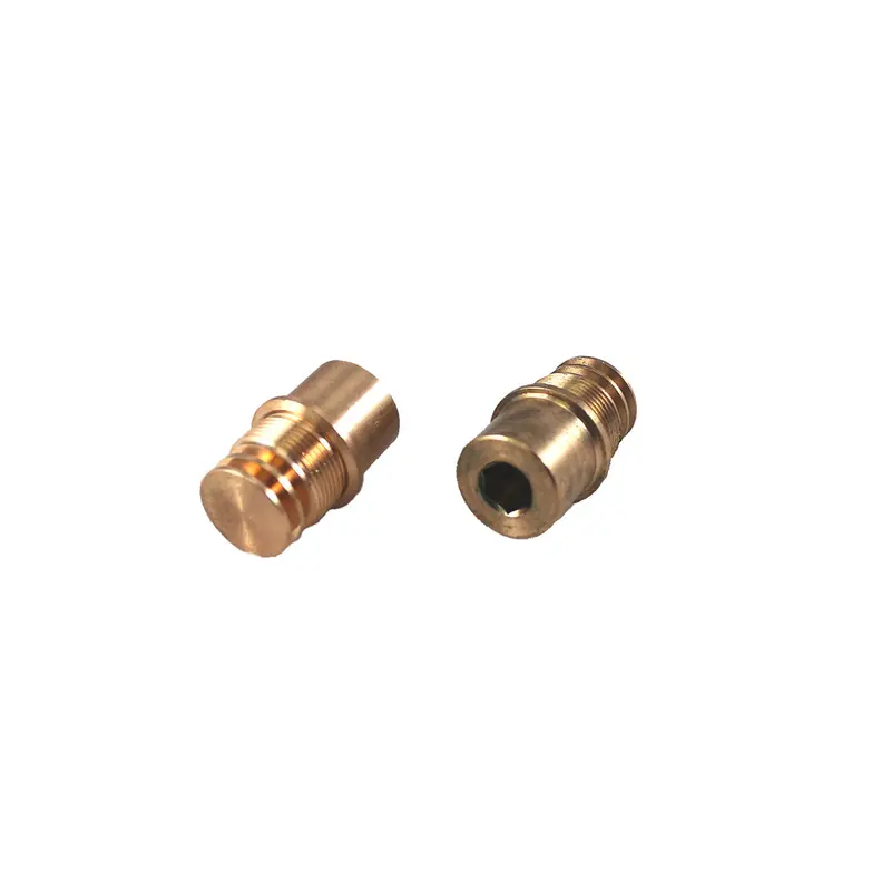 La Marzocco Kb90 Portafilter Rotation Axle Assembly 1
