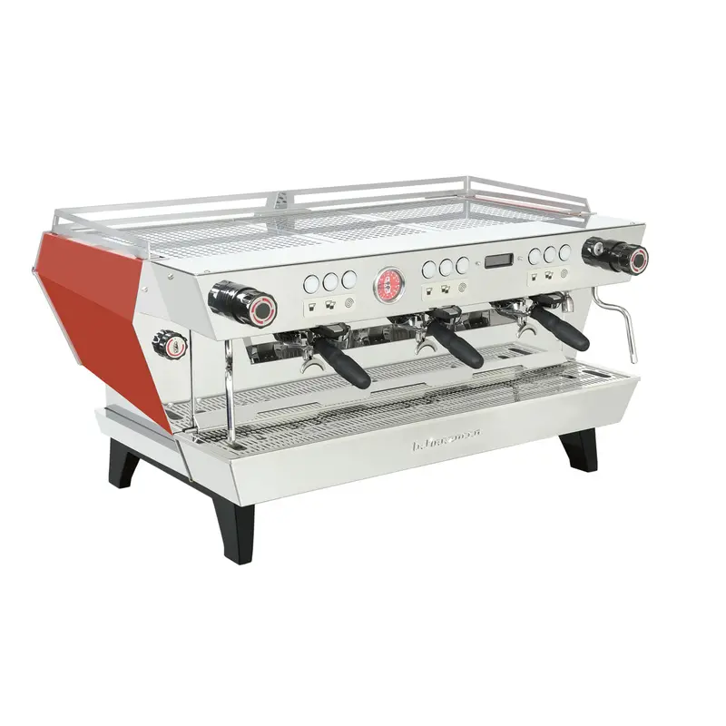La Marzocco Kb90 Triple-Group Automatic Espresso Machine (Av Edition) 1